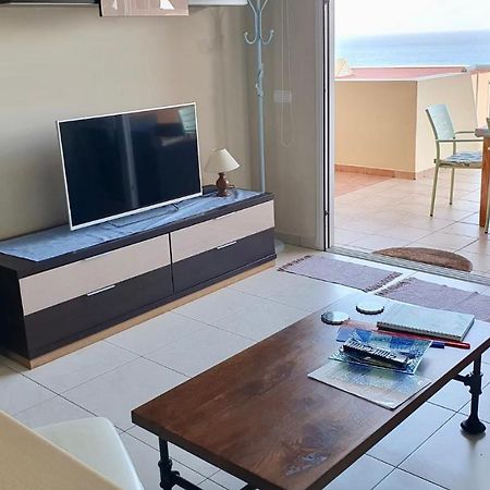 Sea View Balcón De Jandia Appartement Morro Jable Buitenkant foto