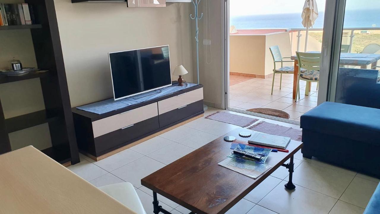 Sea View Balcón De Jandia Appartement Morro Jable Buitenkant foto