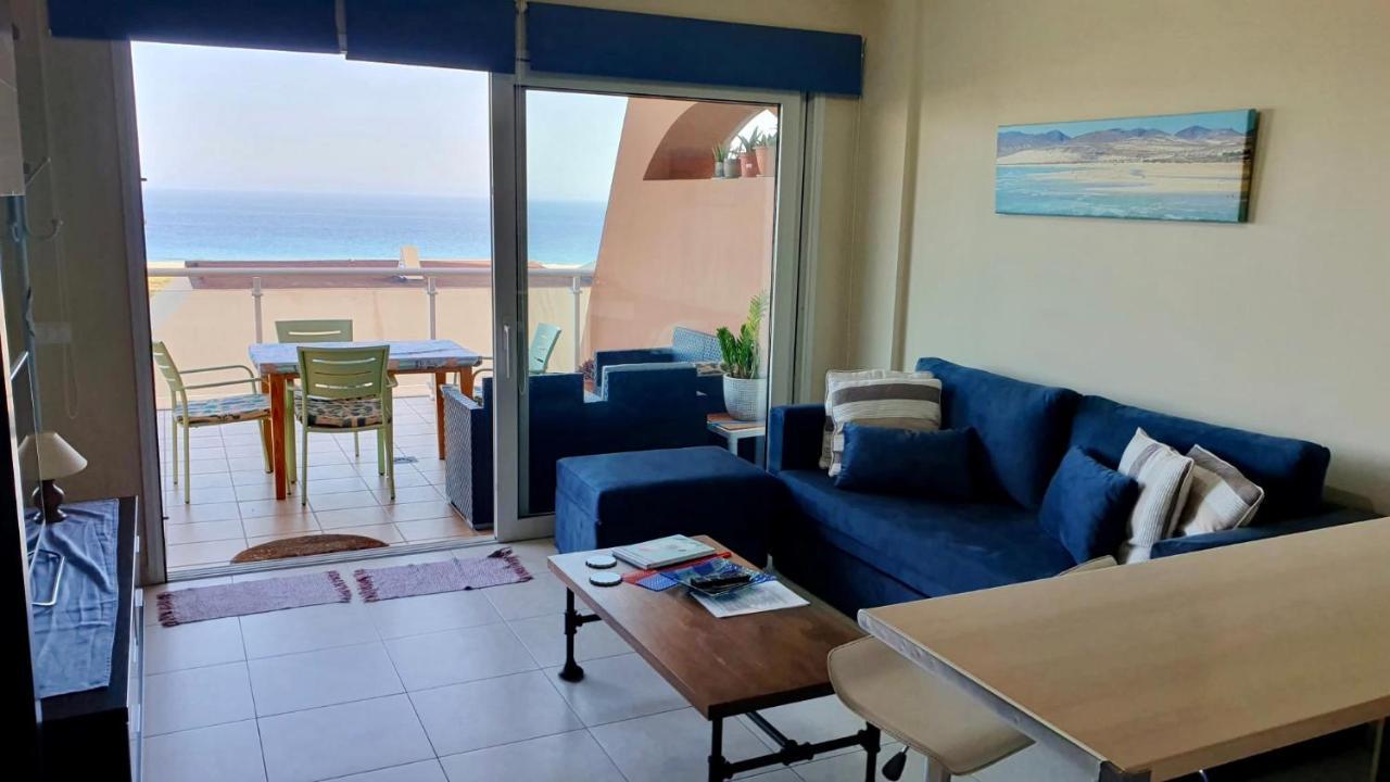Sea View Balcón De Jandia Appartement Morro Jable Buitenkant foto